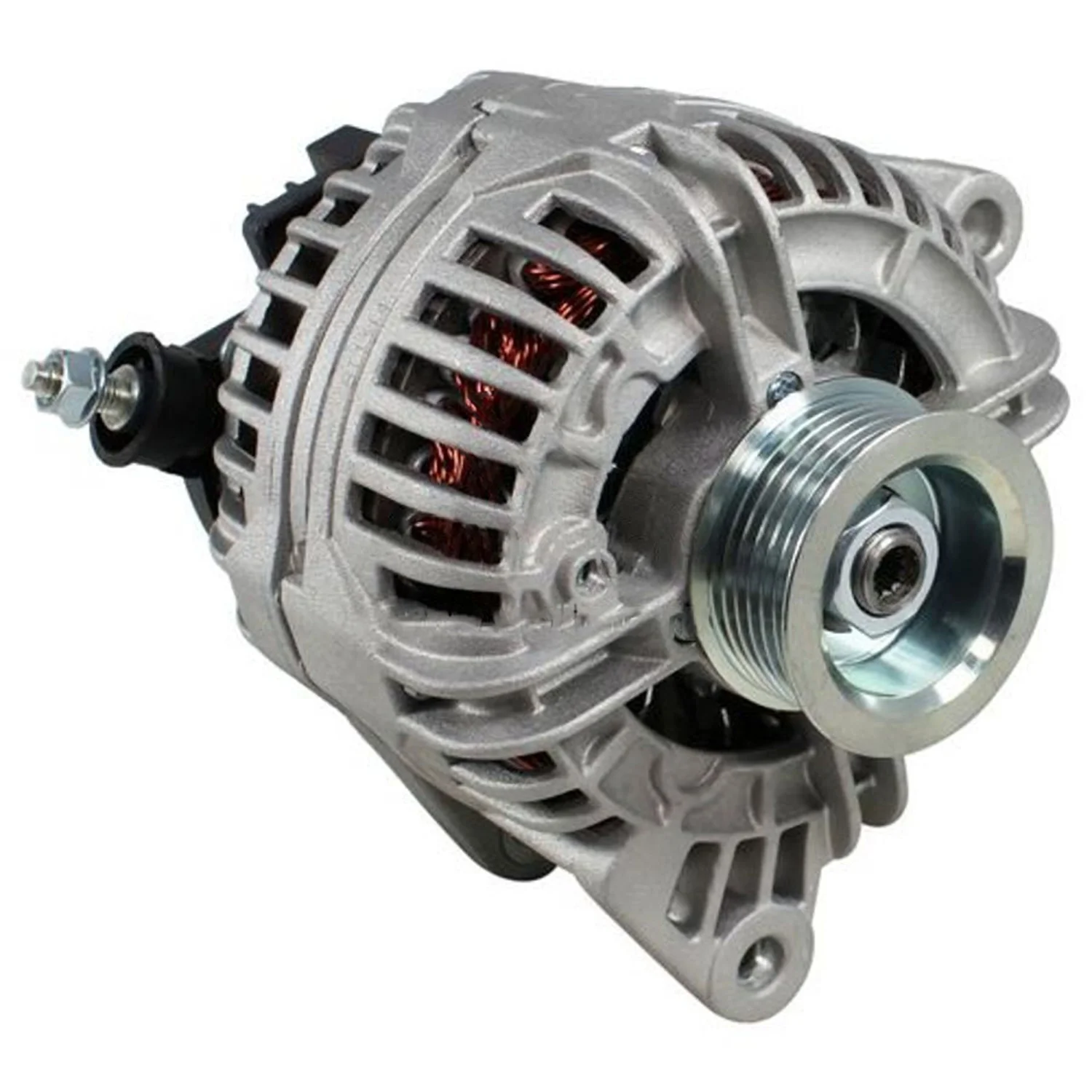 Auto Dynamo Alternator Generator For BSH Chrysle 0124525003 56041322AB 56044678AA ALB3525AN ALB3525BA ALB3525US 1-2422-01BO
Auto Dynamo Alternator Generator For BSH Chrysle 0124525003 56041322AB 56044678AA ALB3525AN ALB3525BA ALB3525US 1-2422-01BO
