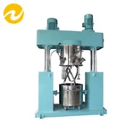 High Mixer 500L High Viscosity Adhesive Gel Glue Silicone Sealant Planetary Mixer