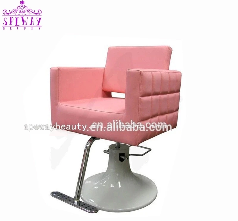 Antique Styled Pink Salon Styling Chair For Sale Buy Pink Styling Chair,Styling Chair For Sale