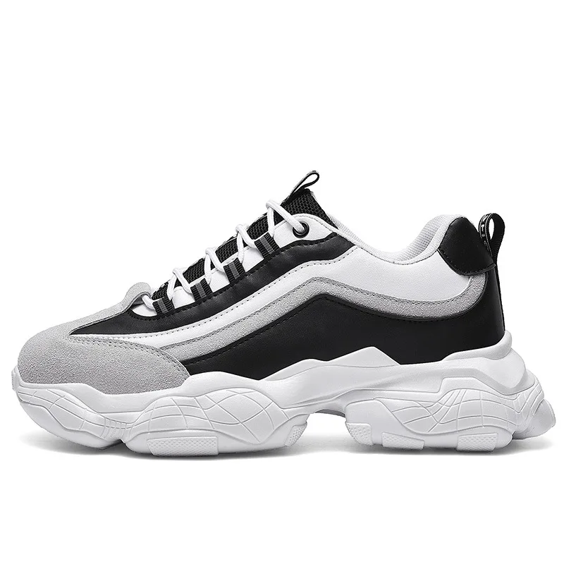 2020 Men's New style shoes men sneaker Casual sports shoes Men's Running shoes, Picture
2020 Men's New style shoes men sneaker Casual sports shoes Men's Running shoes, Picture
