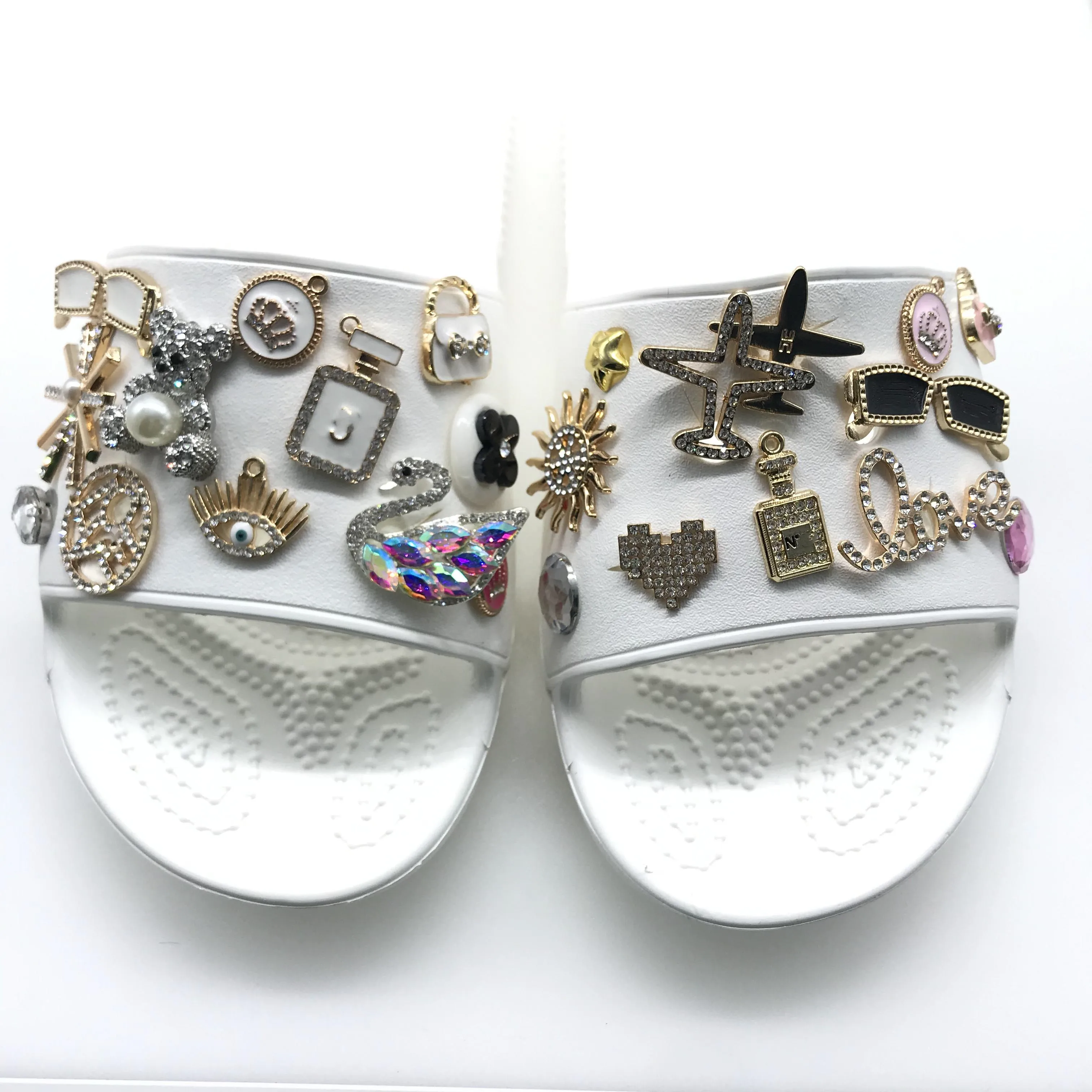 Hot sale high grade croc shoe charms shoe decorations accessories for beach shoe, Picture
Hot sale high grade croc shoe charms shoe decorations accessories for beach shoe, Picture