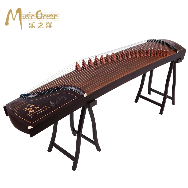Lezhiyang Guzheng professional grading test playing Guzheng factory direct sales of various Guzheng
Lezhiyang Guzheng professional grading test playing Guzheng factory direct sales of various Guzheng