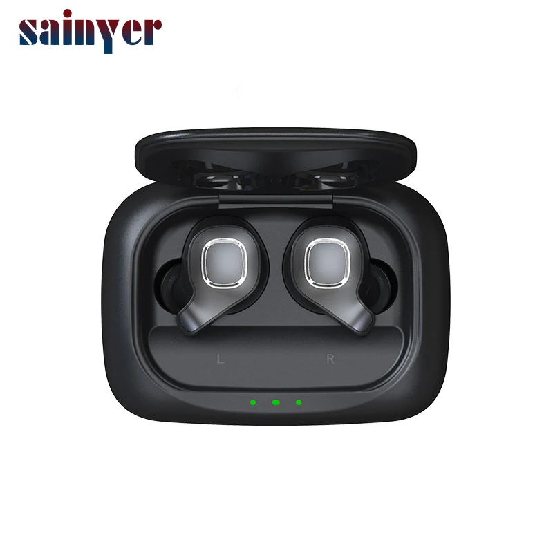 F8 New Arrival Mini Headphone Earbuds Wireless TWS Sport Earphone 
F8 New Arrival Mini Headphone Earbuds Wireless TWS Sport Earphone