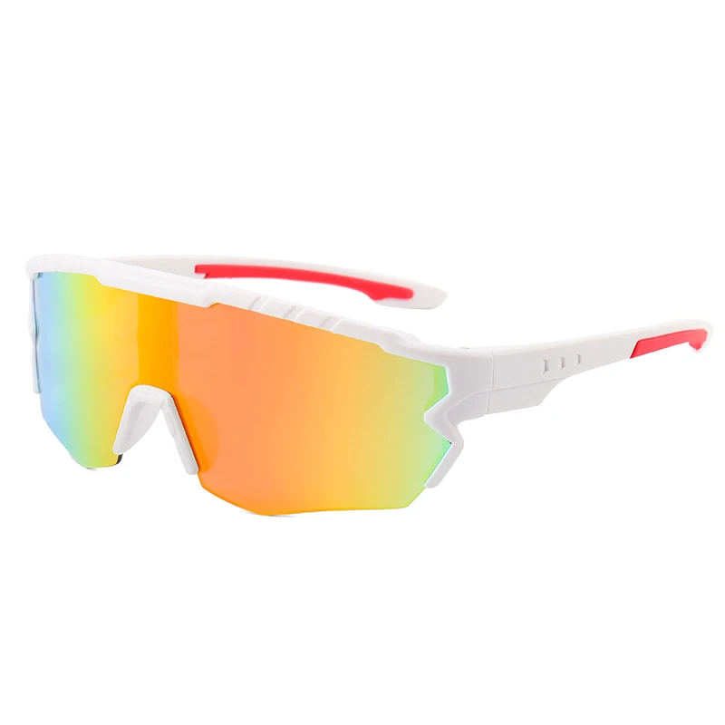 2021 NEW TOP UV400 Men Women Cycling Eyewear Outdoor Sport Mountain Bike Bicycle Glasses Motorcycle Sunglasses Fishing Glasses, Multicolor
2021 NEW TOP UV400 Men Women Cycling Eyewear Outdoor Sport Mountain Bike Bicycle Glasses Motorcycle Sunglasses Fishing Glasses, Multicolor
