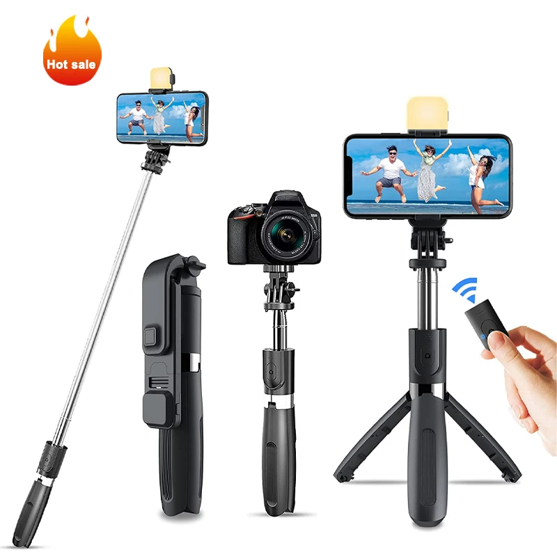 L02s Flexible Selfie Stick Tripod With Led Light selfiestick Bluetooths Selfie Stick With Remote Control Phone Selfie Stick
L02s Flexible Selfie Stick Tripod With Led Light selfiestick Bluetooths Selfie Stick With Remote Control Phone Selfie Stick