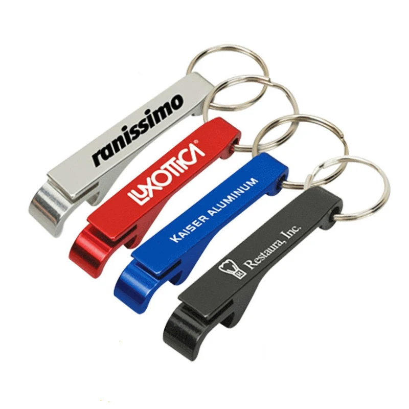 Wholesale customized bottle opener keychain hot sale metal bottle opener metal corkscrew wine opener, Custom color
Wholesale customized bottle opener keychain hot sale metal bottle opener metal corkscrew wine opener, Custom color
