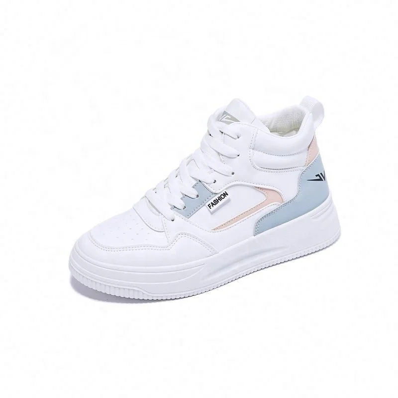 Women High Quality Casual Ladies Lace Up Fashion Sneakers Breathable Mesh Shoes Lightable Workout Soft Comfortable Running Shoes
Women High Quality Casual Ladies Lace Up Fashion Sneakers Breathable Mesh Shoes Lightable Workout Soft Comfortable Running Shoes
