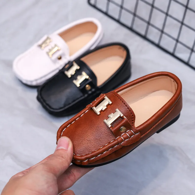 Wholesale British style soft sole anti slip retro new styles children kids dress shoes, White-2/black-1/black-2/white-1/brown-1/brown-2
Wholesale British style soft sole anti slip retro new styles children kids dress shoes, White-2/black-1/black-2/white-1/brown-1/brown-2