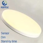 2019 Best Sales China suppliers Auto ceiling light Stand-by time dim led motion sensor lamp