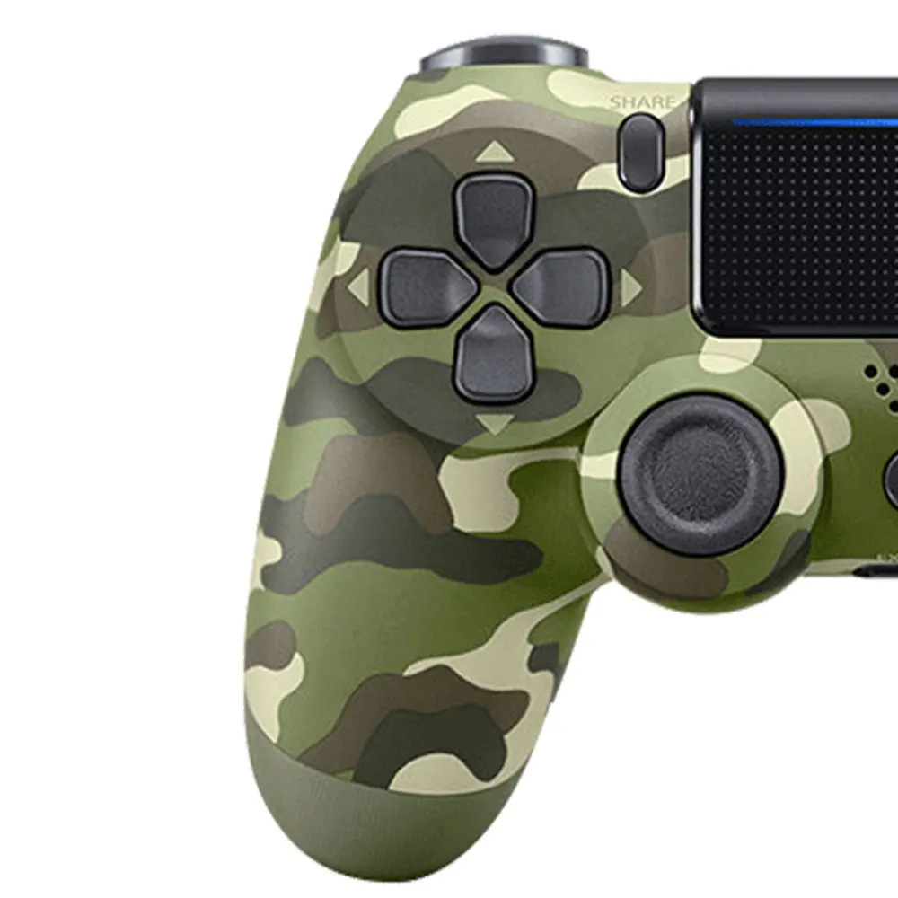 Original wireless remote control joysticks game controllers play 4 handle game accessories gamepad for sony ps4
Original wireless remote control joysticks game controllers play 4 handle game accessories gamepad for sony ps4