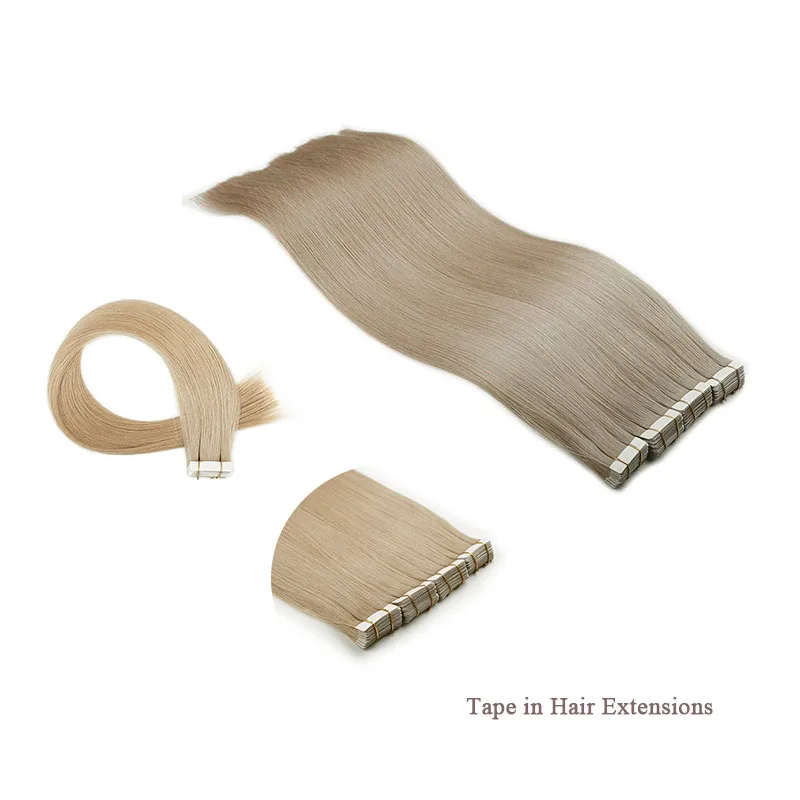 50% OFF Shandong Qingdao Supplier High Quality Russian Remy Natural Russian Tape In Hair Extension 20 Inch, Any color 34 different colors;can customized
50% OFF Shandong Qingdao Supplier High Quality Russian Remy Natural Russian Tape In Hair Extension 20 Inch, Any color 34 different colors;can customized