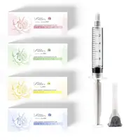 hyaluronic acid injectable dermal filler
hyaluronic acid injectable dermal filler