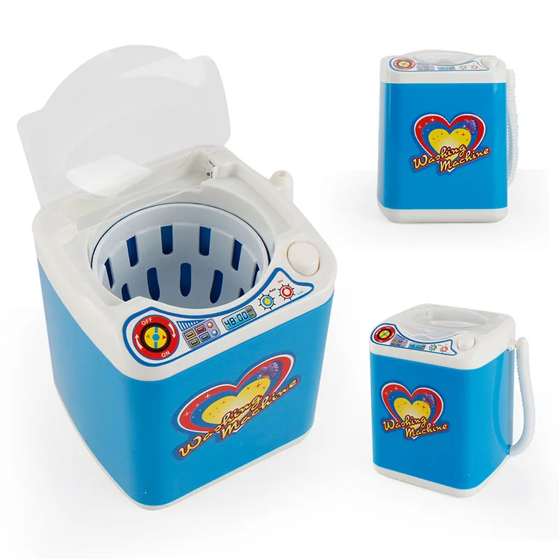 Beauty Makeup Tools Newest Mini Mink Eyelashes Cleaning Washing Machine For Wash Makeup Brushes
Beauty Makeup Tools Newest Mini Mink Eyelashes Cleaning Washing Machine For Wash Makeup Brushes
