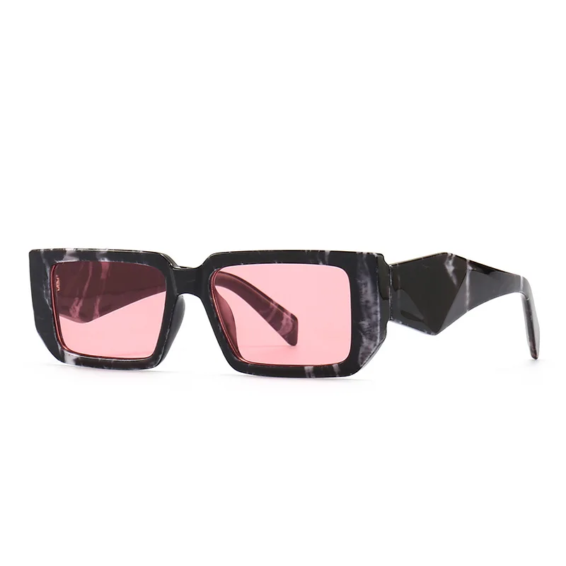 Lbashades 2022 new style European and American fashion small frame narrow sunglasses ladies trendy sunglasses
Lbashades 2022 new style European and American fashion small frame narrow sunglasses ladies trendy sunglasses