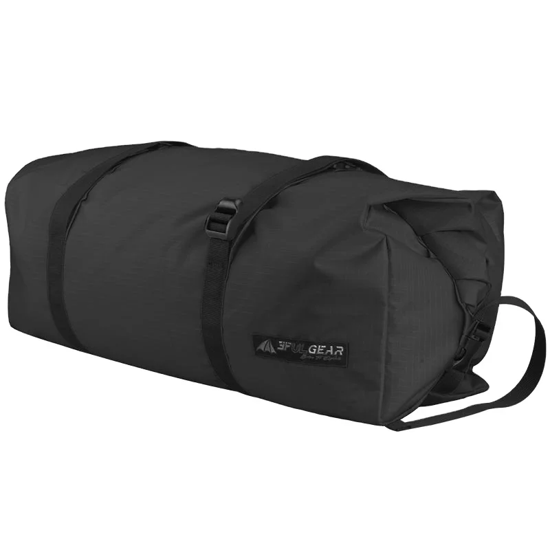 3F 35L-73L Large Capacity Travel Bag Duffel Bag Sport Gym Travel Waterproof Fashion with Shoe Compartment Oxford Zipper
3F 35L-73L Large Capacity Travel Bag Duffel Bag Sport Gym Travel Waterproof Fashion with Shoe Compartment Oxford Zipper