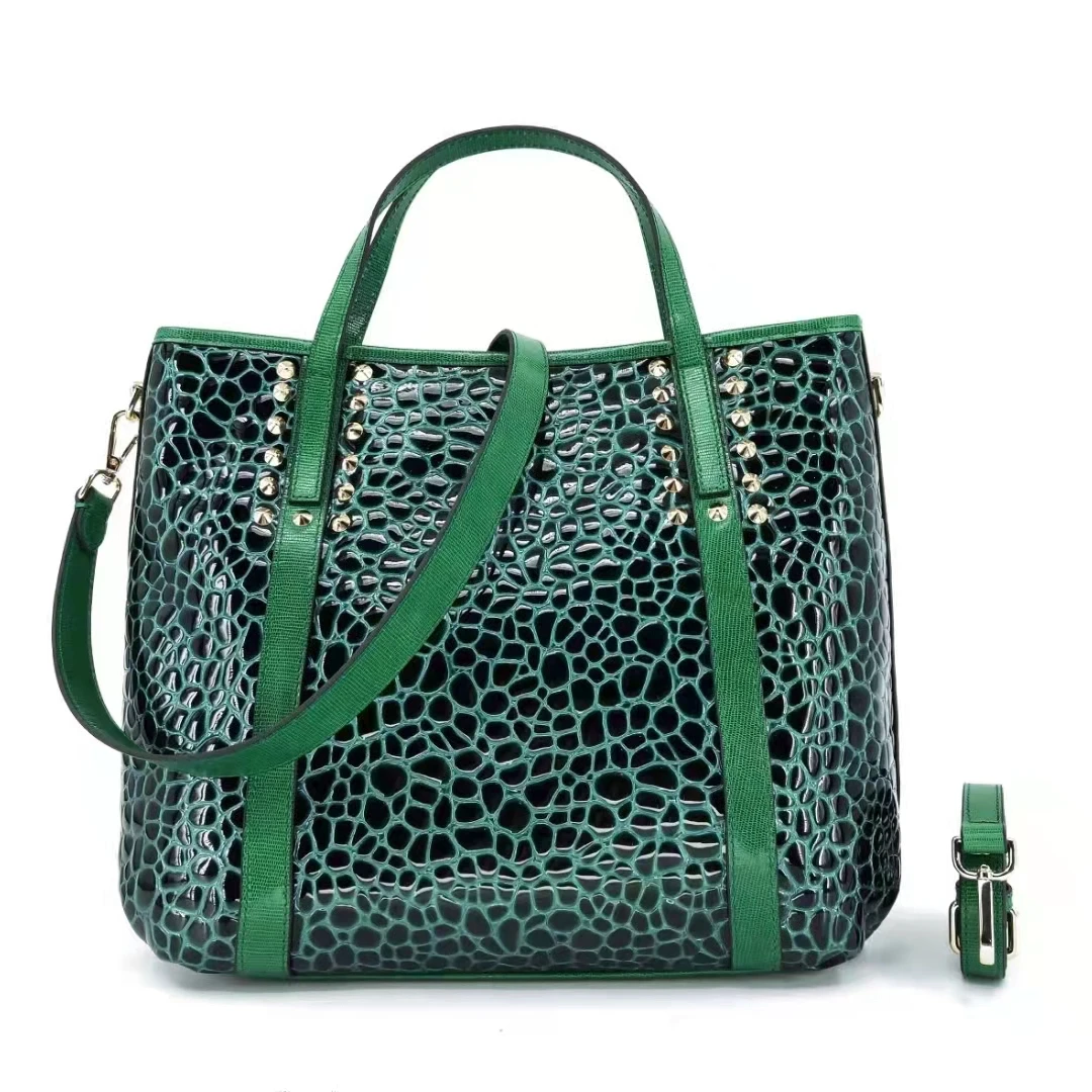 Fashion Python Leather hand Bags For Women 2021 Shoulder Messenger Bag Sexy Snake Cute Tote Purse, Multi
Fashion Python Leather hand Bags For Women 2021 Shoulder Messenger Bag Sexy Snake Cute Tote Purse, Multi