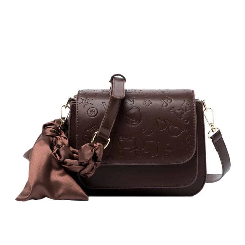 2021 Hot selling Fashion Ladies PU Shoulder Bags Retro Animal Pattern Ladies Purses And Handbag For Women, 4 colors
2021 Hot selling Fashion Ladies PU Shoulder Bags Retro Animal Pattern Ladies Purses And Handbag For Women, 4 colors