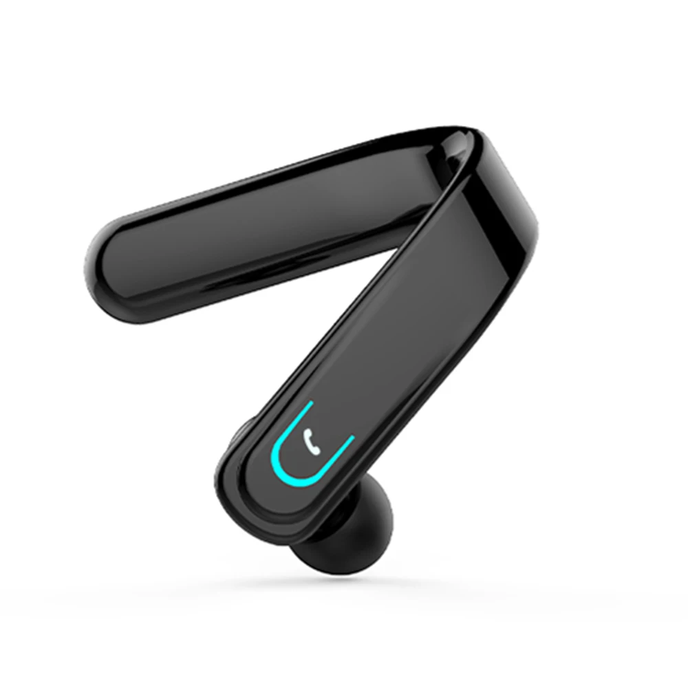 2022 New BT Business Wireless Stereo Earphone Ear Hook Headset Earbuds With Mic For Driving Outdoor Sports
2022 New BT Business Wireless Stereo Earphone Ear Hook Headset Earbuds With Mic For Driving Outdoor Sports