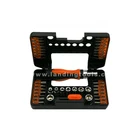 New design top quality phillips screwdriver bit set with box