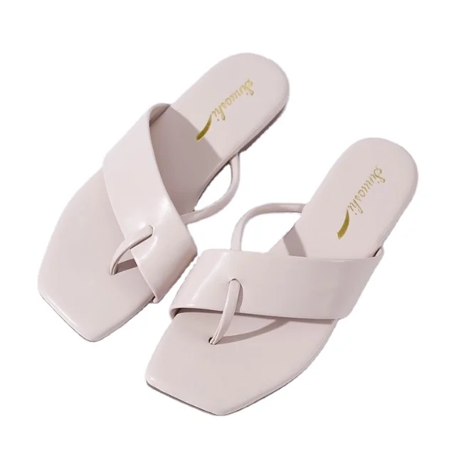 Women's slippers, outer wear casual fashion flip flops, women's sandals and slippers
Women's slippers, outer wear casual fashion flip flops, women's sandals and slippers