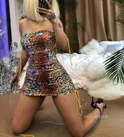 Wholesale prom 2020 fashion woman club hot night spaghetti strap leopard print sexy dress
Wholesale prom 2020 fashion woman club hot night spaghetti strap leopard print sexy dress