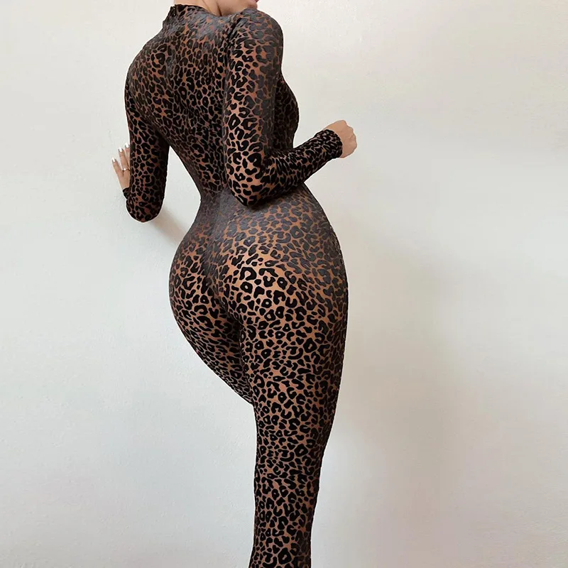 fall black long sleeve one piece jumpsuits sexy winter bodycon turtleneck jumpsuit women
fall black long sleeve one piece jumpsuits sexy winter bodycon turtleneck jumpsuit women