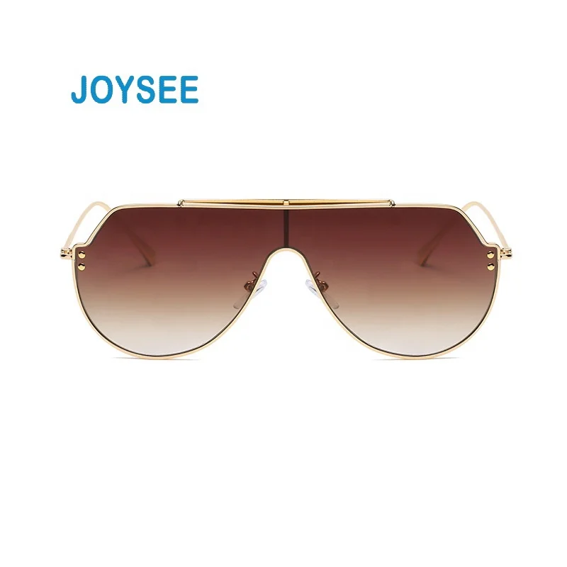 2021 Joysee latest unique chasma Square Big Frame Women Sun Glasses Rimless Cool Men Fashion Sunglasses Unisex wholesale
2021 Joysee latest unique chasma Square Big Frame Women Sun Glasses Rimless Cool Men Fashion Sunglasses Unisex wholesale