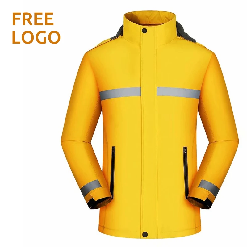 Boy Autumn Zipper-up Reflective Stripe Outdoor Jacket full-Sleeves Solid Hoodies Men's Jackets Adjustable Size sports jacks, Customized color
Boy Autumn Zipper-up Reflective Stripe Outdoor Jacket full-Sleeves Solid Hoodies Men's Jackets Adjustable Size sports jacks, Customized color
