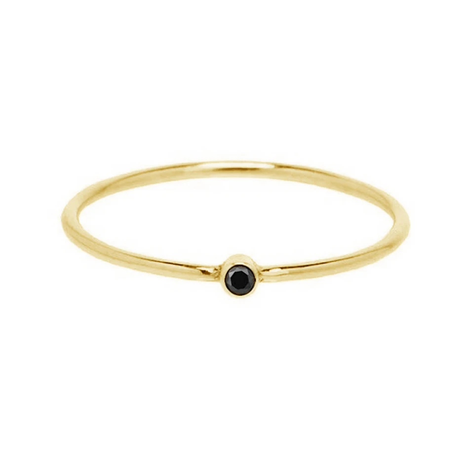 high quality jewelry 925 sterling silver rings 18k gold vermeil classical special with black cubic zirconia ring for women
high quality jewelry 925 sterling silver rings 18k gold vermeil classical special with black cubic zirconia ring for women