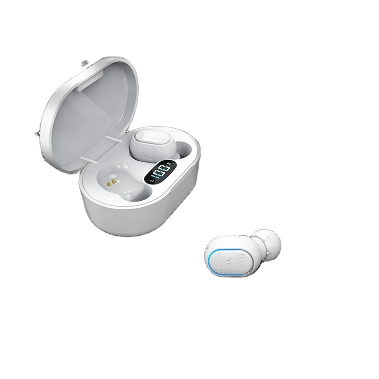Waterproof Active Noise Cancelling Sports Earphone Gaming Headset Wireless consumer electronics Headphone Earphone
Waterproof Active Noise Cancelling Sports Earphone Gaming Headset Wireless consumer electronics Headphone Earphone
