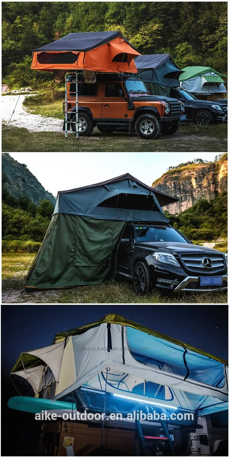 4x4 roof tent sale