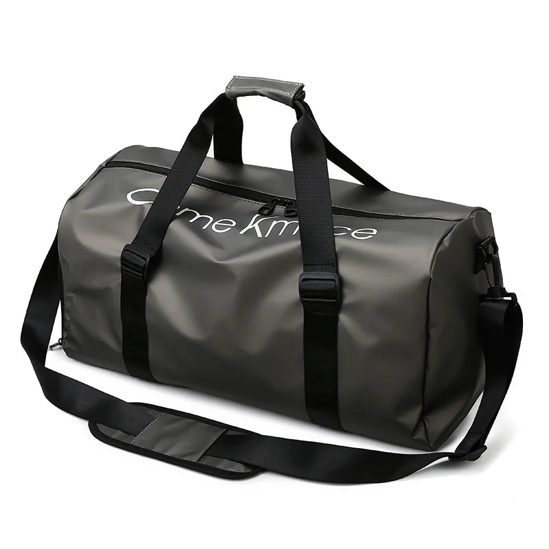 High Quality Women Duffel Bags Gym Men Weekend Sports Travel Bag Organizer Can Be Used With Luggage, Mix color
High Quality Women Duffel Bags Gym Men Weekend Sports Travel Bag Organizer Can Be Used With Luggage, Mix color