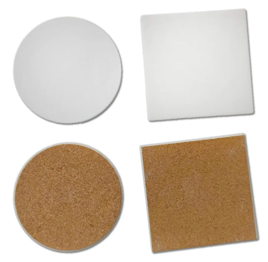 Factory Selling OEM sublimation marble coaster white blanks coaster diy for drinks cup, Custom color
Factory Selling OEM sublimation marble coaster white blanks coaster diy for drinks cup, Custom color