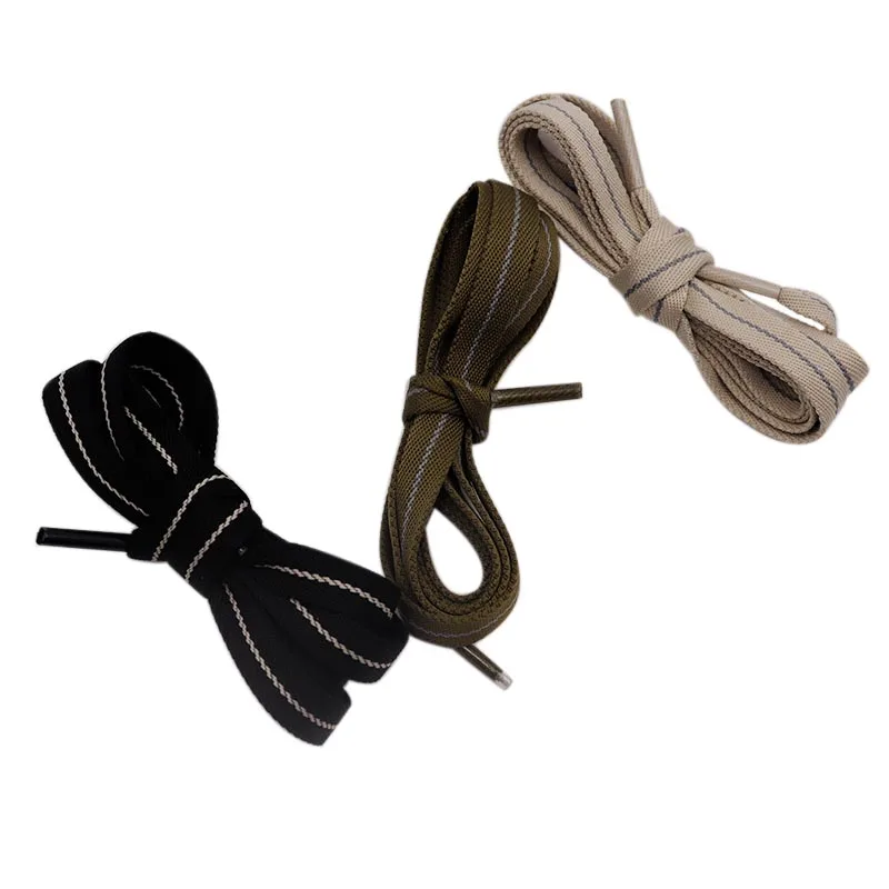 Coolstring Brand Shoes Accessories Flat Webbing Shoelaces Support Custom String for Hoodie, Customized
Coolstring Brand Shoes Accessories Flat Webbing Shoelaces Support Custom String for Hoodie, Customized