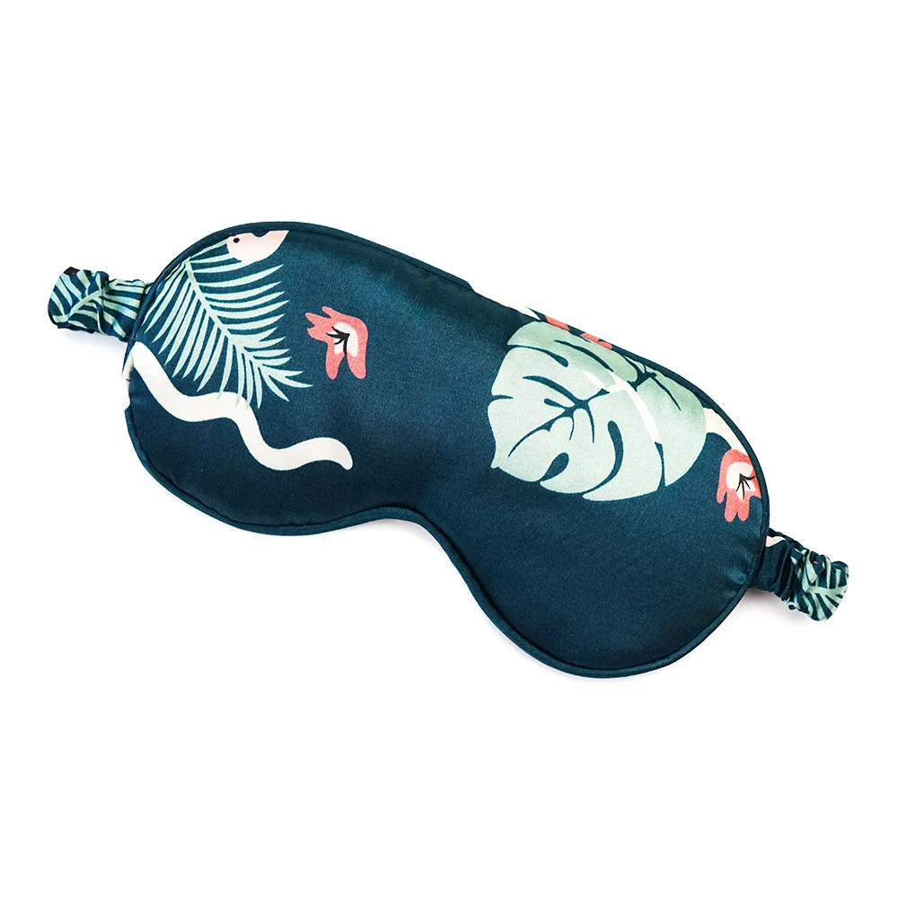 OEM Custom Logo Sleeping Eye Mask Portable Travel Silk Sleep Eye Cover, Pink, white, or custom color
OEM Custom Logo Sleeping Eye Mask Portable Travel Silk Sleep Eye Cover, Pink, white, or custom color