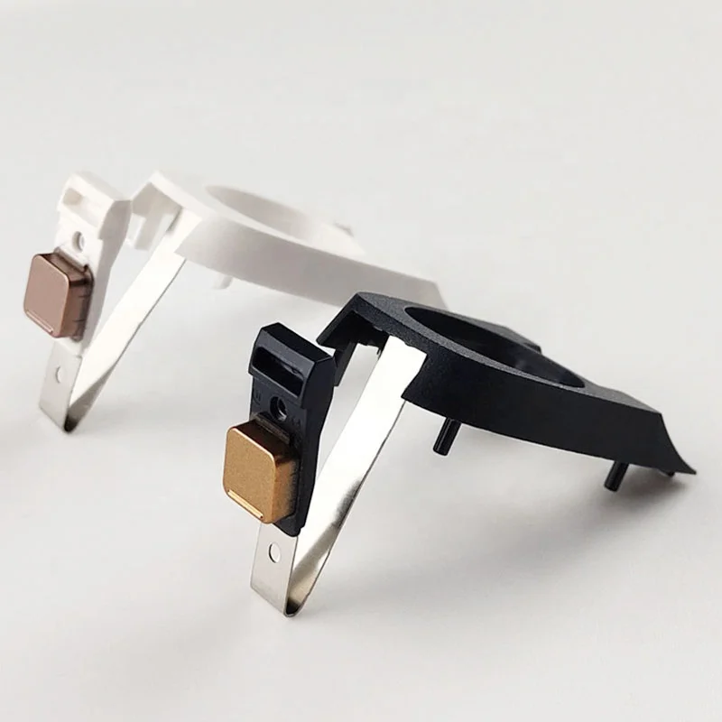 Replacement Key latch button case shell cap for IQOS 2.4 2.4p charger box button with a protrusion on the button(strip)
Replacement Key latch button case shell cap for IQOS 2.4 2.4p charger box button with a protrusion on the button(strip)