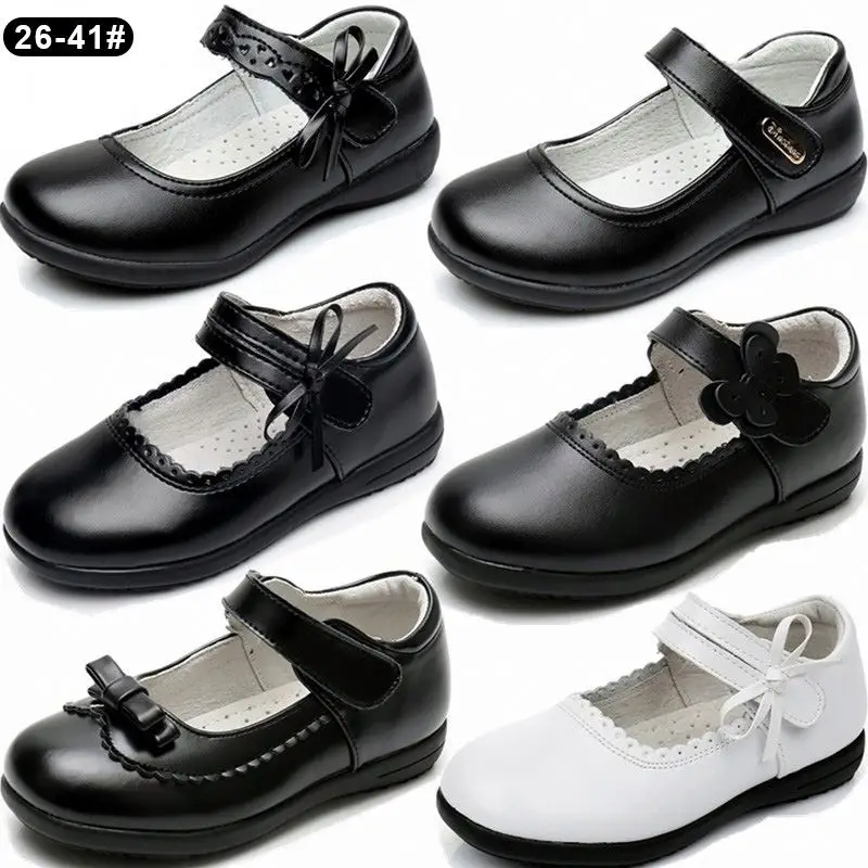 Factory Factory Price China Wholesale children girl dress shoes school black school kids shoes
Factory Factory Price China Wholesale children girl dress shoes school black school kids shoes