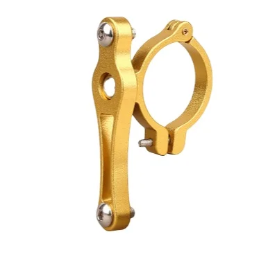 Single Screw Type Transition Socket Aluminium Alloy Water Bottle Cage Bicycle Accessories, 5colors
Single Screw Type Transition Socket Aluminium Alloy Water Bottle Cage Bicycle Accessories, 5colors