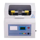 HTJY-80A Transformer Insulating Oil Breakdown Voltage Dielectric Strength BDV Tester