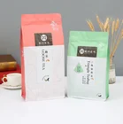 Pouch Packaging Plastic Packaging Bag Compostable Biodegradable Plastic Zip Bag Stand Up Food Pouch Packaging Doypack