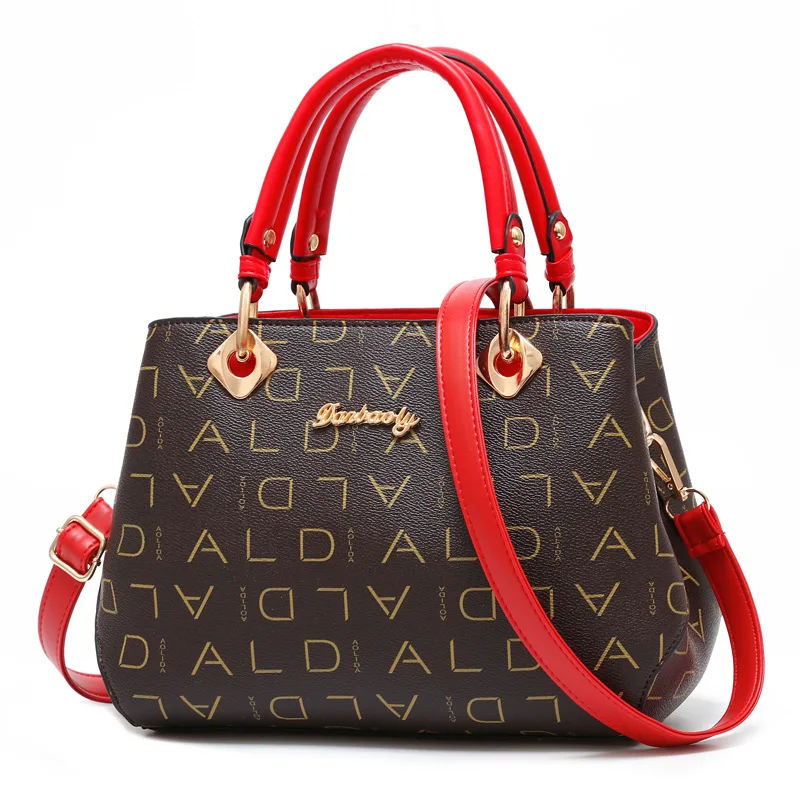 Sac a Main Femme de Marque Classic Tote Style Women Messenger Bags Female Vintage Designer Handbags for Famous Brand, Black,red,white,
Sac a Main Femme de Marque Classic Tote Style Women Messenger Bags Female Vintage Designer Handbags for Famous Brand, Black,red,white,