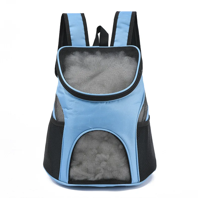 Space Capsule PET Backpack Dog And Cat Carry Bag Double Shoulder Breathable Bag, Blue
Space Capsule PET Backpack Dog And Cat Carry Bag Double Shoulder Breathable Bag, Blue