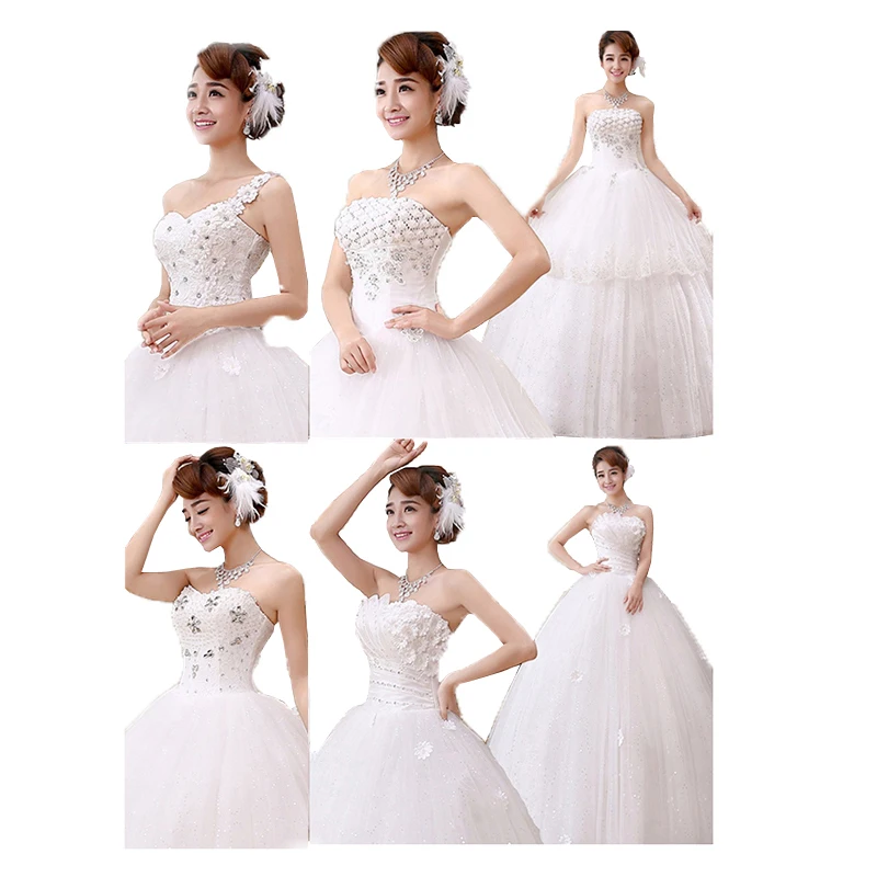 2019 New cheap price high quality Wholesale favorite gown lace women bridal white wedding bride dress
2019 New cheap price high quality Wholesale favorite gown lace women bridal white wedding bride dress