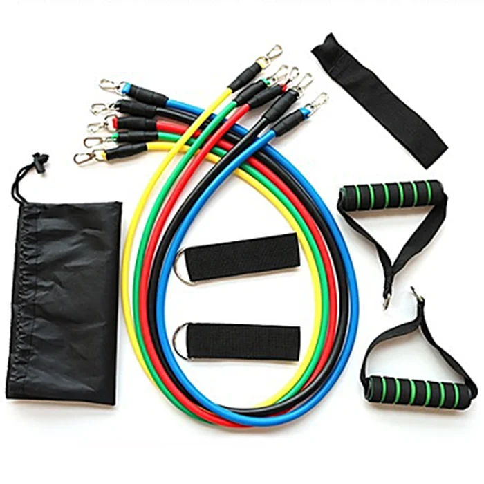 Latex TPE Resistance loop Pull Rope Fitness Exercises Resistance Bands for Work out Yoga Gym, Color can be customized
Latex TPE Resistance loop Pull Rope Fitness Exercises Resistance Bands for Work out Yoga Gym, Color can be customized