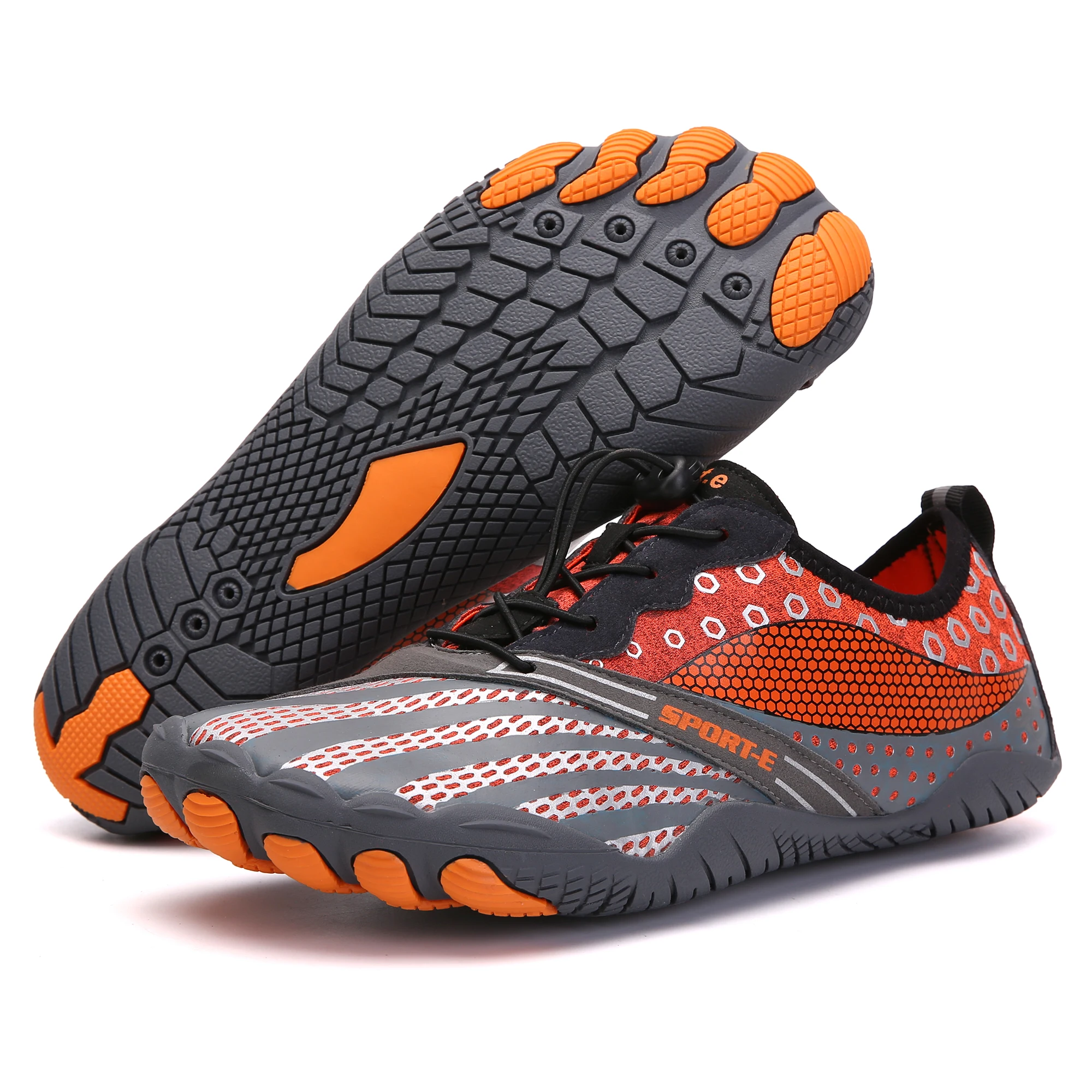High Quality Barefoot Best Shoe Five Finger Toes Cross Trainers Hiking Shoes For Sale, Black,grey,pink,orange,blue
High Quality Barefoot Best Shoe Five Finger Toes Cross Trainers Hiking Shoes For Sale, Black,grey,pink,orange,blue