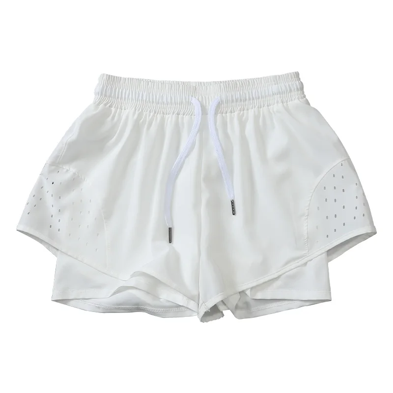 sport women's Shorts Fitness 2 layers Shorts Drying Fit short Jogger Gym Yoga Shorts
sport women's Shorts Fitness 2 layers Shorts Drying Fit short Jogger Gym Yoga Shorts