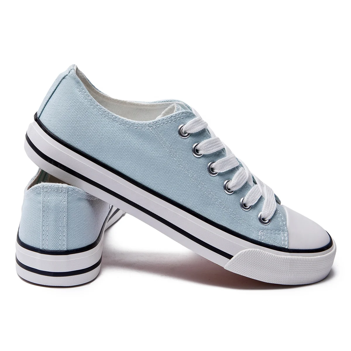 Us Warehouse wholesale custom made blue walking style canvas shoes canvas trendy women's casual shoes 2022
Us Warehouse wholesale custom made blue walking style canvas shoes canvas trendy women's casual shoes 2022