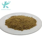 Cheap dry squid fish meal powder feed