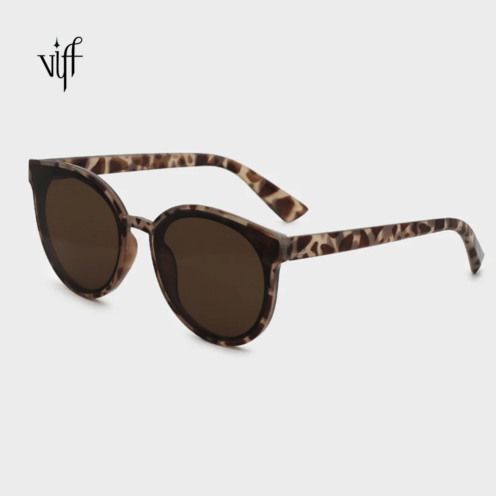 VIFF Oversized Big Round Frame Sunglasses HP18062 Fashion Candy Color Shades Sunglasses, Multi and oem
VIFF Oversized Big Round Frame Sunglasses HP18062 Fashion Candy Color Shades Sunglasses, Multi and oem