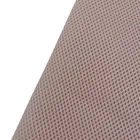 Easy to clean up 3d air mesh fabric motorcycle seat cover for textile car upholstery